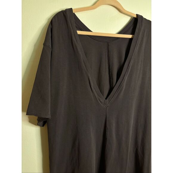 Free People Hotshot Romper - Picture 5 of 6